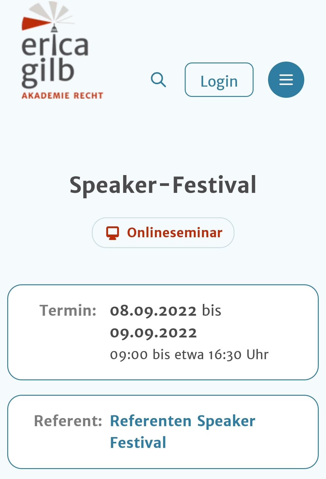 Speaker-Festival-Kanzlei-Woertz-Winnenden
